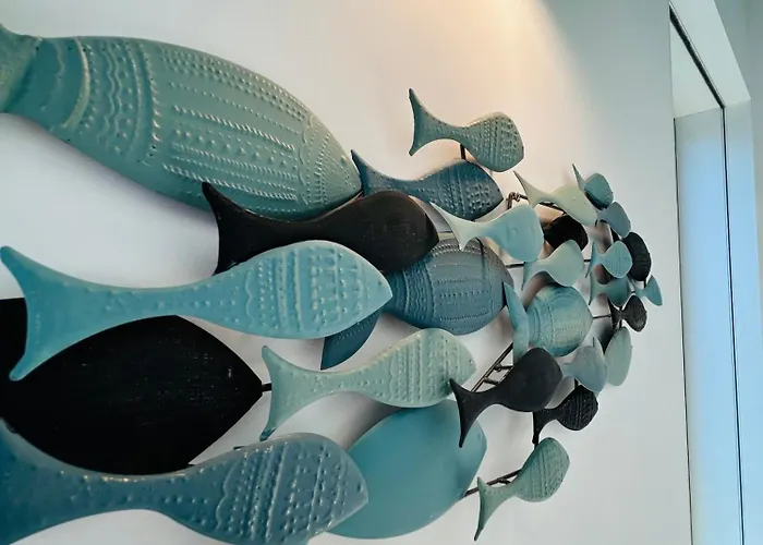 The Charming Loft Appartamento Esposende