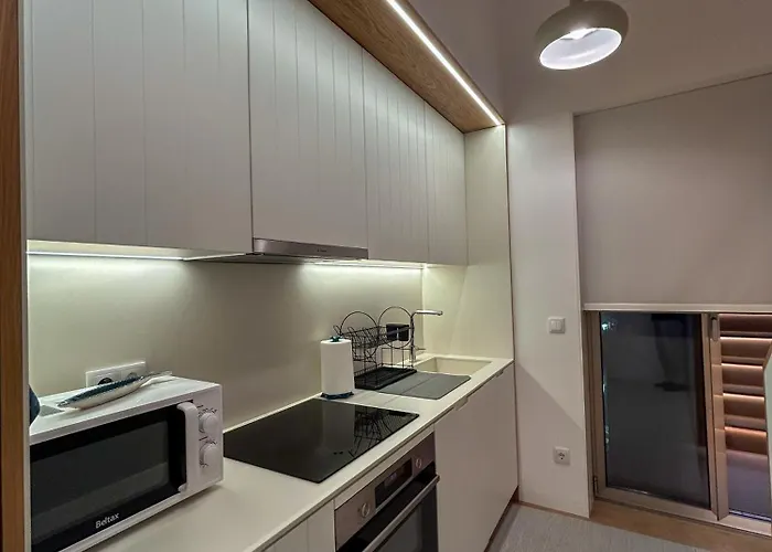 The Charming Loft Appartamento