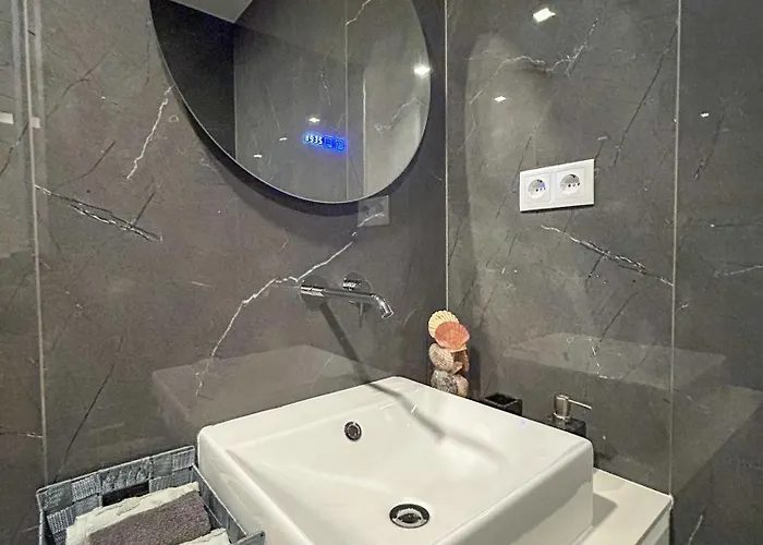 The Charming Loft Appartamento Esposende