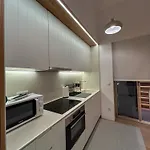 The Charming Loft Appartement