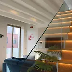The Charming Loft *