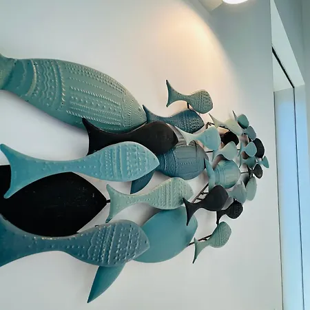 The Charming Loft Lägenhet Esposende