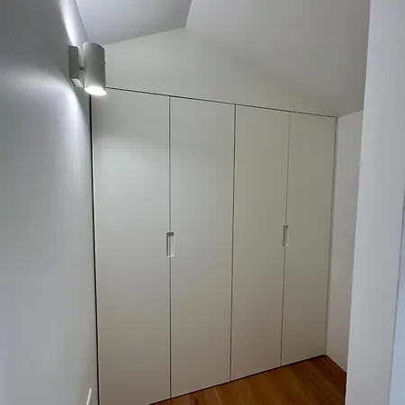 The Charming Loft Lägenhet