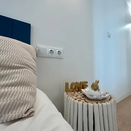 아파트 The Charming Loft