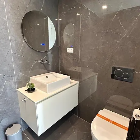 아파트 The Charming Loft *