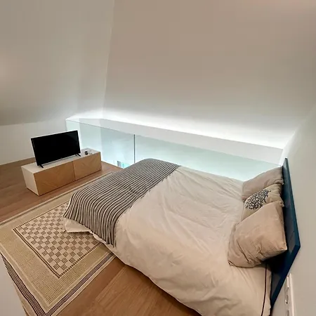 The Charming Loft * 에스포센데