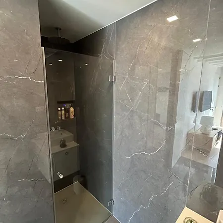 The Charming Loft 아파트 에스포센데