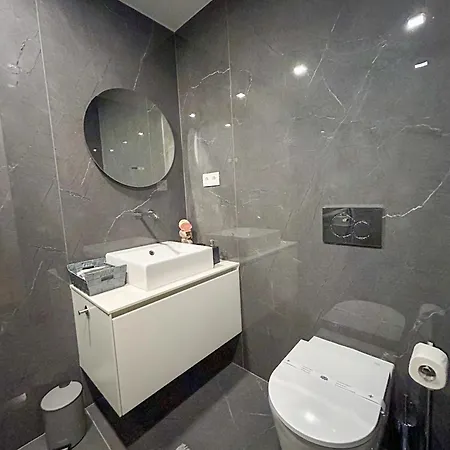 The Charming Loft 에스포센데