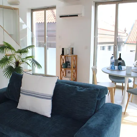 The Charming Loft * 에스포센데