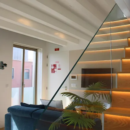 The Charming Loft *