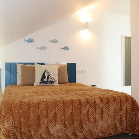The Charming Loft *