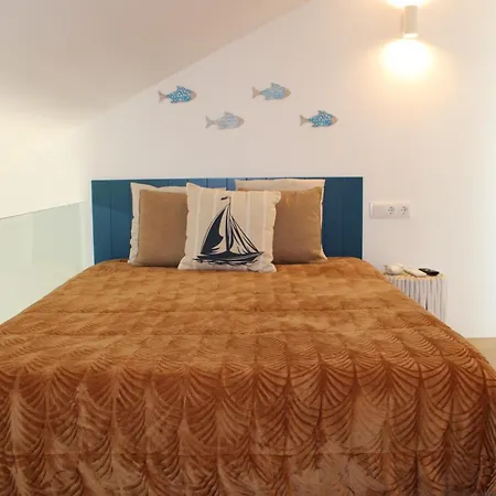 The Charming Loft *