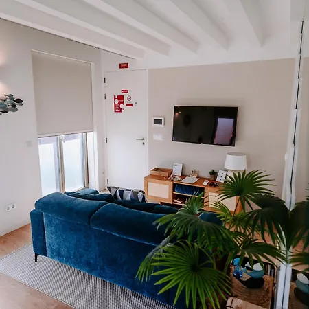 The Charming Loft *