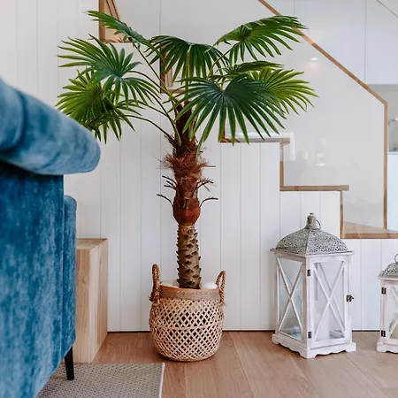 Lejlighed The Charming Loft Esposende