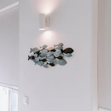 The Charming Loft Lejlighed