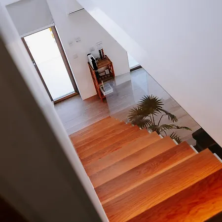 The Charming Loft Esposende