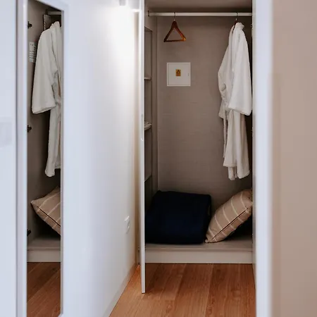 The Charming Loft