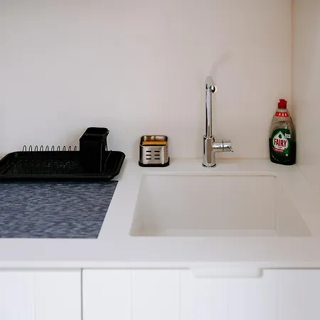 Lejlighed The Charming Loft