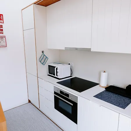 The Charming Loft Lejlighed Esposende