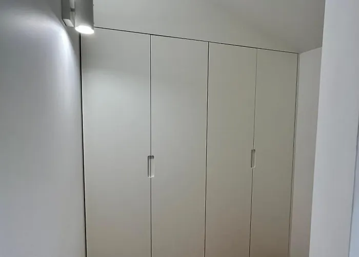 The Charming Loft 公寓