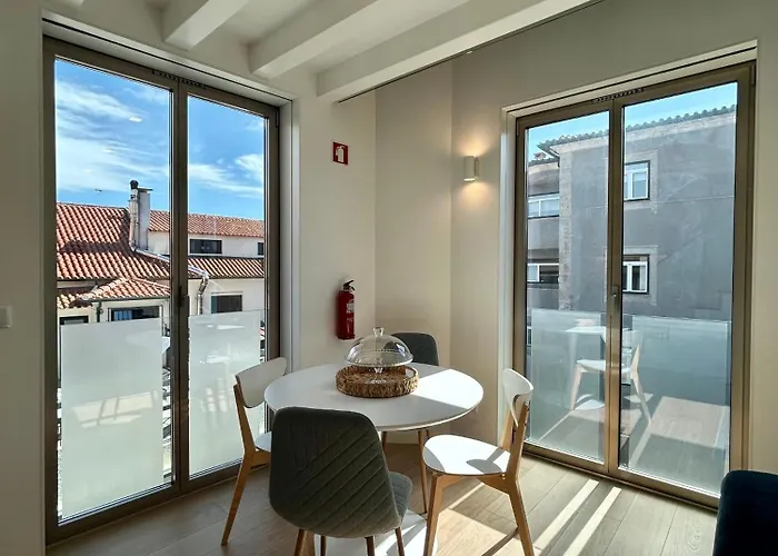 公寓 The Charming Loft 埃斯波森迪