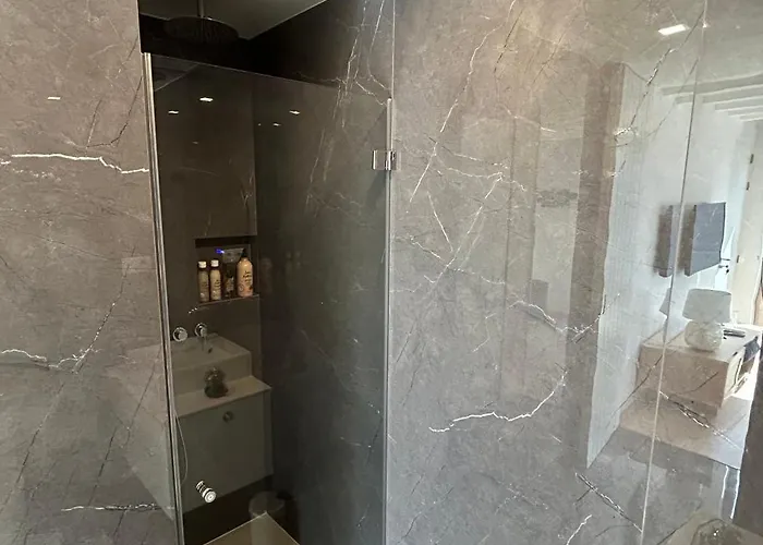 The Charming Loft 公寓 埃斯波森迪