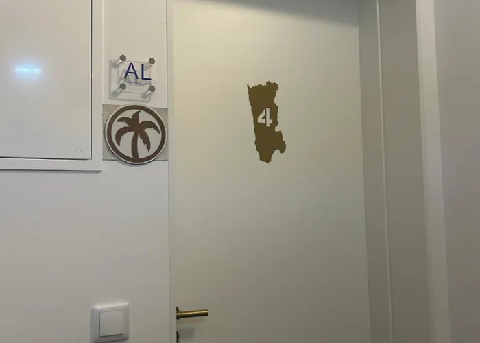 The Charming Loft * 埃斯波森迪