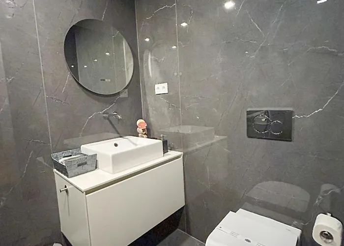 The Charming Loft Esposende